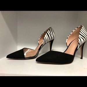 Brand New Hilani Pump size 6.5 Medium